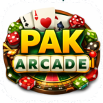 PAK Arcade Game App