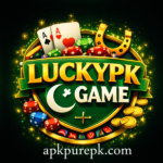 luckypk game Download