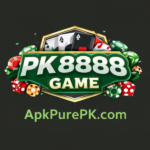 PK8888 Game Download
