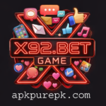 X92 Bet Game Download